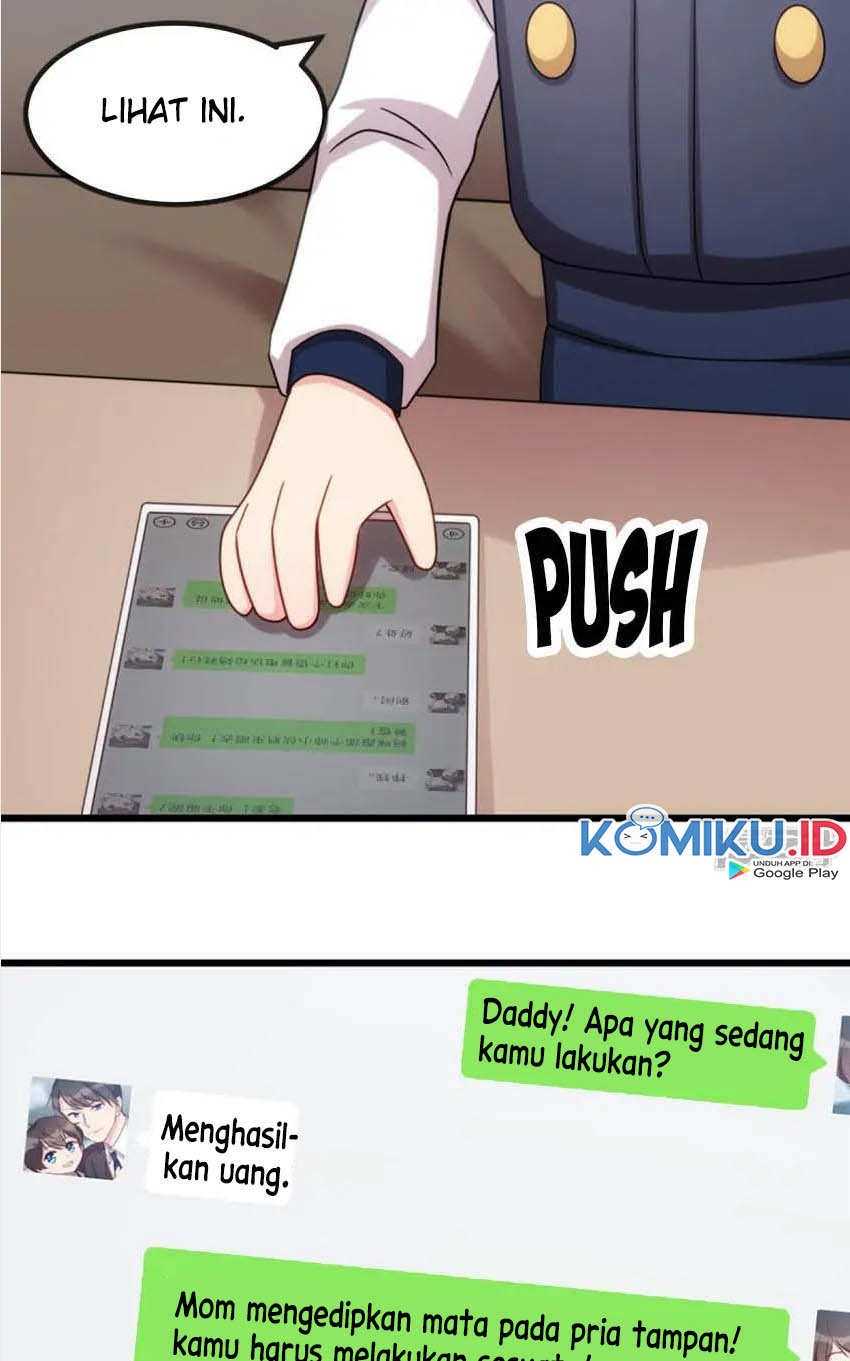 CEO’s Sudden Proposal Chapter 265 Gambar 1